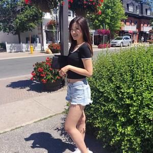 Meet your Posher, Cherry